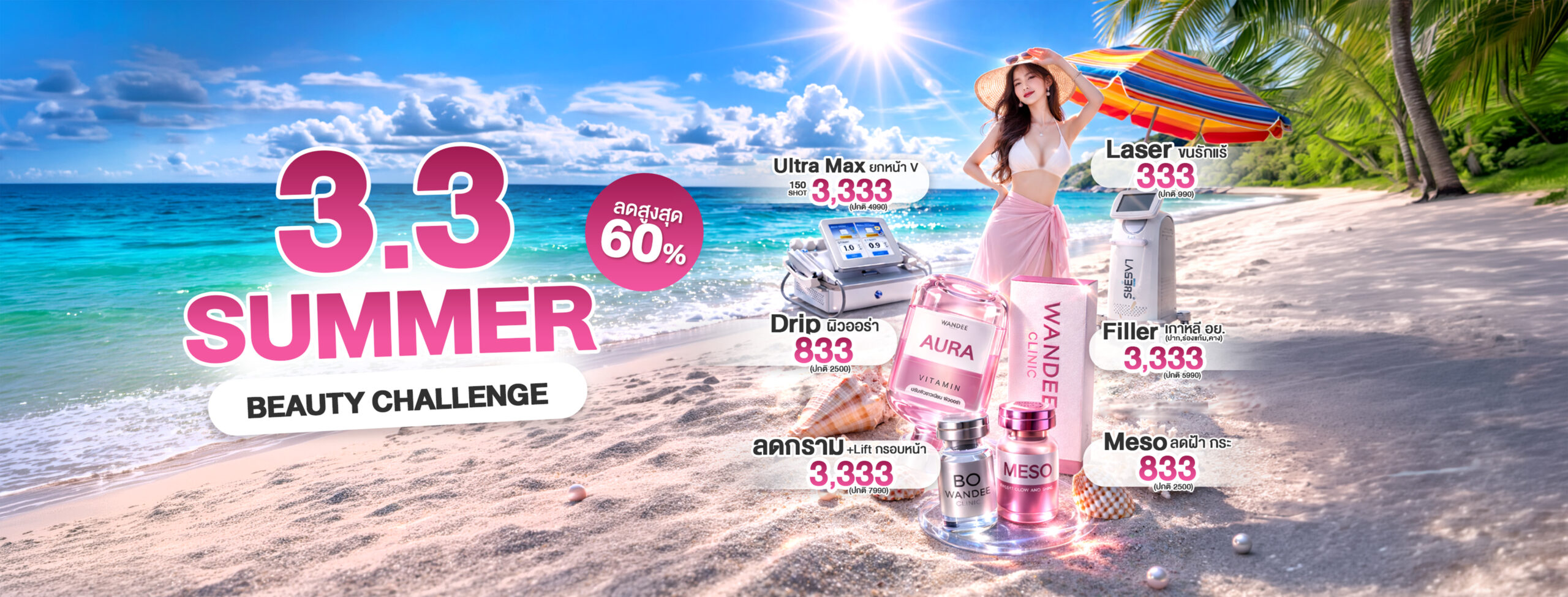 ปกโปรประจำเดือนมีนาคม 69